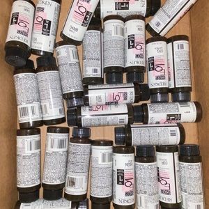 26 Bottles of Shades EQ